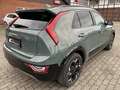 Kia Niro VISION EV KOMFORT STYLE LEDER ALLWETTER Klima Grün - thumbnail 7