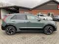 Kia Niro VISION EV KOMFORT STYLE LEDER ALLWETTER Klima Grün - thumbnail 8