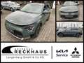 Kia Niro VISION EV KOMFORT STYLE LEDER ALLWETTER Klima Grün - thumbnail 1