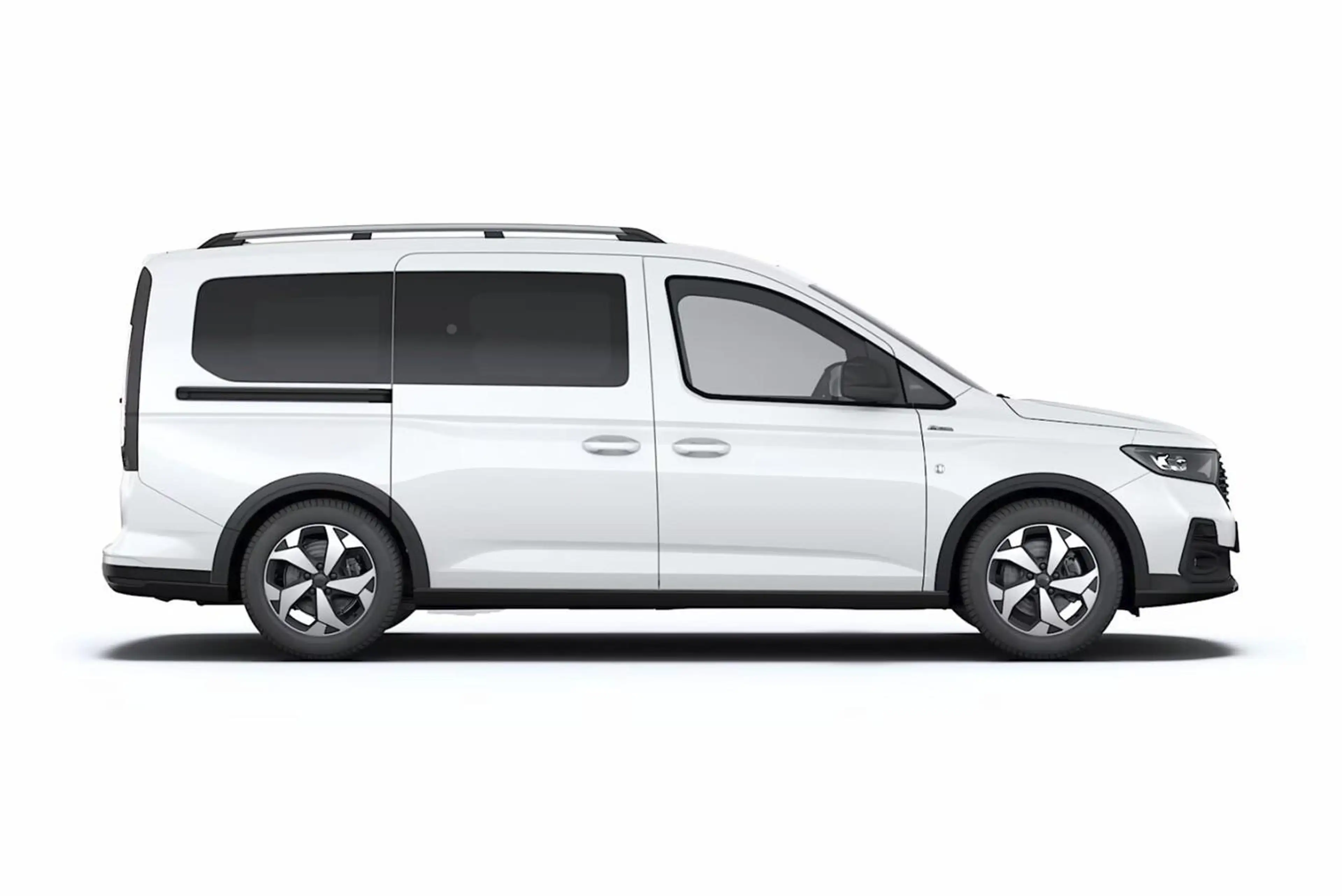 Ford Tourneo Connect Active Grand Aut Pano ACC LED 90 kW (122 PS), A... — photo 3