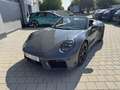 Porsche 992 Cabriolet *EXCLUSIVE MANUFAKTUR* FACELIFT Grau - thumbnail 3