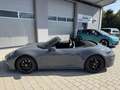 Porsche 992 Cabriolet *EXCLUSIVE MANUFAKTUR* FACELIFT Grau - thumbnail 4
