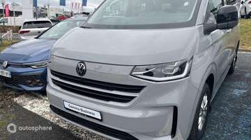 L1 e 286ch 64kWh Life