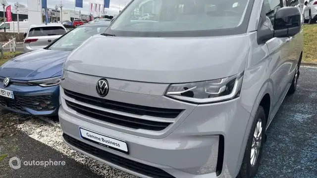 Volkswagen L1 e 286ch 64kWh Life