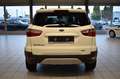 Ford EcoSport Titanium/TEMPOMAT/KLIMAAUT./2.HAND/BT Weiß - thumbnail 6