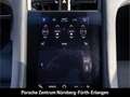 Porsche Taycan Turbo Cross Turismo PSCB InnoDrive Luftfederung Weiß - thumbnail 26