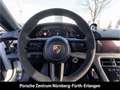 Porsche Taycan Turbo Cross Turismo PSCB InnoDrive Luftfederung Weiß - thumbnail 17