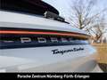Porsche Taycan Turbo Cross Turismo PSCB InnoDrive Luftfederung Weiß - thumbnail 10