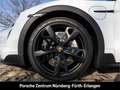 Porsche Taycan Turbo Cross Turismo PSCB InnoDrive Luftfederung Weiß - thumbnail 11
