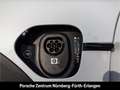 Porsche Taycan Turbo Cross Turismo PSCB InnoDrive Luftfederung Weiß - thumbnail 35