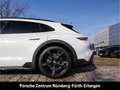 Porsche Taycan Turbo Cross Turismo PSCB InnoDrive Luftfederung Weiß - thumbnail 13