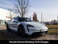 Porsche Taycan Turbo Cross Turismo PSCB InnoDrive Luftfederung Weiß - thumbnail 7