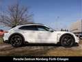 Porsche Taycan Turbo Cross Turismo PSCB InnoDrive Luftfederung Weiß - thumbnail 6