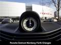 Porsche Taycan Turbo Cross Turismo PSCB InnoDrive Luftfederung Weiß - thumbnail 39