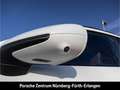 Porsche Taycan Turbo Cross Turismo PSCB InnoDrive Luftfederung Weiß - thumbnail 43
