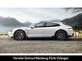 Porsche Taycan Turbo Cross Turismo Burmester PSCB InnoDrive Weiß - thumbnail 2