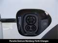 Porsche Taycan Turbo Cross Turismo PSCB InnoDrive Luftfederung Weiß - thumbnail 36