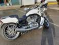Harley-Davidson VRSC V-Rod Blanco - thumbnail 7
