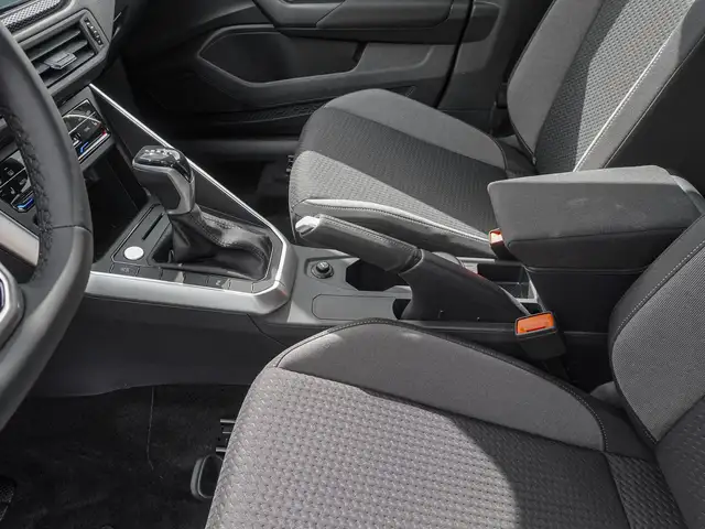 Volkswagen Taigo view 15
