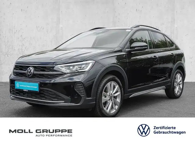 2026 Volkswagen Taigo in Black for sale
