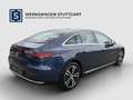 Mercedes-Benz EQE 300 EQE 300 Premium MASSAGE 360° LEDER D-Light NP88 Blau - thumbnail 5