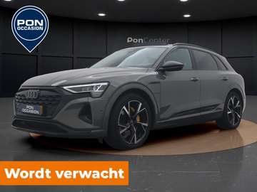 50 Quattro Advanced Edition 95 kWh | Pano dak | B&