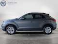 Volkswagen T-Roc Life TSI Grau - thumbnail 2