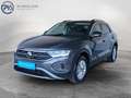 Volkswagen T-Roc Life TSI Grau - thumbnail 1