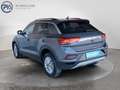 Volkswagen T-Roc Life TSI Grau - thumbnail 3