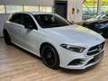 Mercedes-Benz A 250 A250 4Matic AMG/Kamera/Navi/ Night-Paket/Burmes. Blanc - thumbnail 3