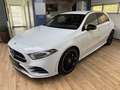 Mercedes-Benz A 250 A250 4Matic AMG/Kamera/Navi/ Night-Paket/Burmes. Blanc - thumbnail 1