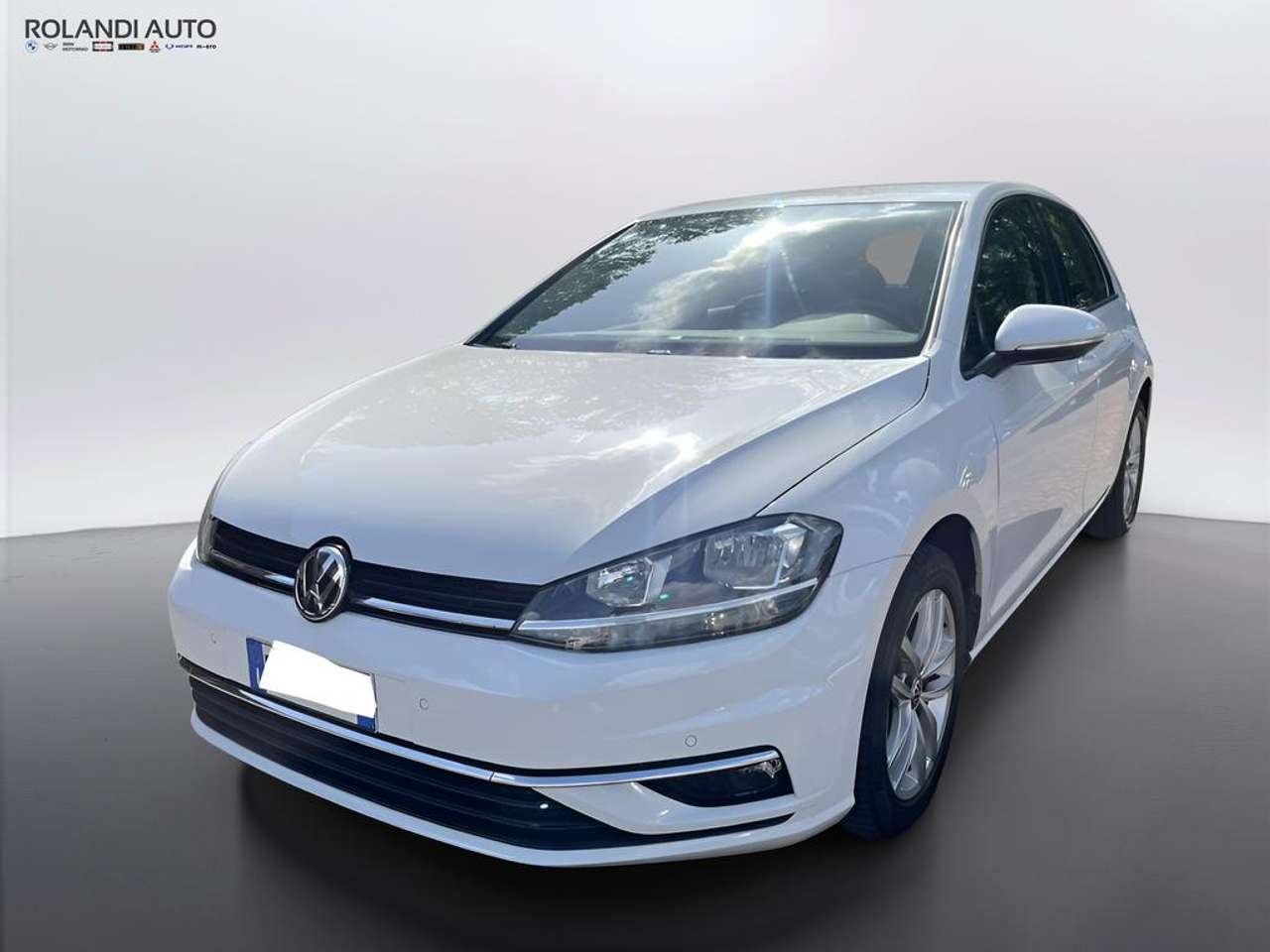 Volkswagen Golf 5p 1.0 tsi Business 115cv