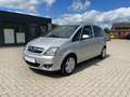 Opel Meriva 1.6 INNOVATION Automatik 2HD Kurvenlicht Silber - thumbnail 1