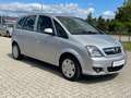 Opel Meriva 1.6 INNOVATION Automatik 2HD Kurvenlicht Silber - thumbnail 4