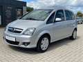 Opel Meriva 1.6 INNOVATION Automatik 2HD Kurvenlicht Silber - thumbnail 2