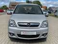 Opel Meriva 1.6 INNOVATION Automatik 2HD Kurvenlicht Silber - thumbnail 3