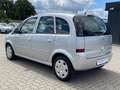 Opel Meriva 1.6 INNOVATION Automatik 2HD Kurvenlicht Silber - thumbnail 8