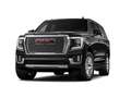 GMC Yukon XL Denali 6.2 V8 4WD Czarny - thumbnail 4