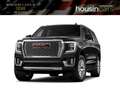 GMC Yukon XL Denali 6.2 V8 4WD Fekete - thumbnail 9