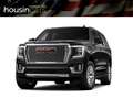 GMC Yukon XL Denali 6.2 V8 4WD Noir - thumbnail 1