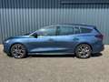 Ford Focus Wagon I 1.0 ST-Line Hybrid 125pk I Automaat I Sync Bleu - thumbnail 7