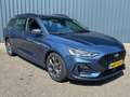 Ford Focus Wagon I 1.0 ST-Line Hybrid 125pk I Automaat I Sync Bleu - thumbnail 4