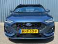 Ford Focus Wagon I 1.0 ST-Line Hybrid 125pk I Automaat I Sync Bleu - thumbnail 3