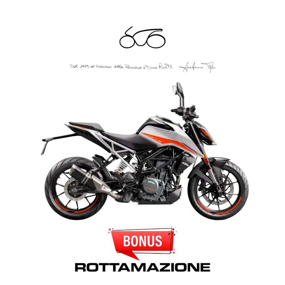 KTM 390 Duke 390 Duke