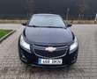 Chevrolet Cruze 1.6 Automat/Benzine/LPG/EXPORT Zwart - thumbnail 1