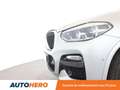 BMW X3 xDrive20dA M Sport Gris - thumbnail 30