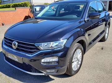 T-Roc 2.0 TDi SCR United