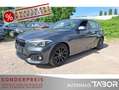 BMW 120 120d Steptronic Edition M Sport Shadow Leder Nav Grau - thumbnail 1