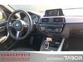 BMW 120 120d Steptronic Edition M Sport Shadow Leder Nav Grau - thumbnail 6