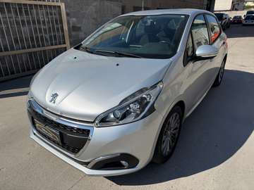 208 I 2015 5p 1.2 puretech Allure gpl 82cv